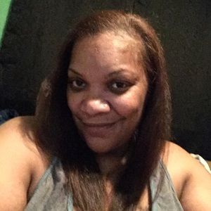 Meet your Posher, Juawanna r